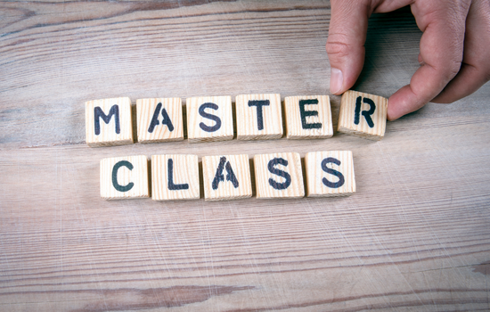 Mastering The Training Cycle